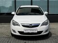 2011 Opel Astra J, белый - вид 7