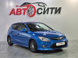 Hyundai i30 I