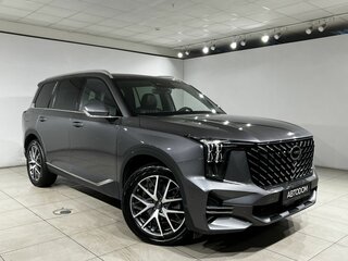 2023 GAC GS8 II, серый, 3590000 рублей, вид 3