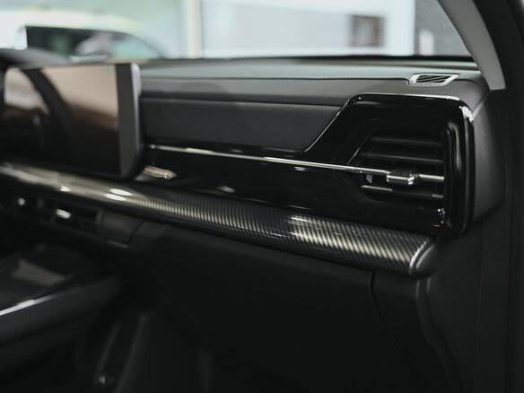 2026 Haval H3 I, чёрный, 2539000 рублей - вид 19
