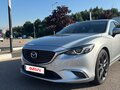 2015 Mazda 6 III (GJ) Рестайлинг, серый, 1920000 рублей
