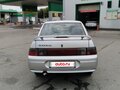 2003 Lada (ВАЗ) 2110, серебристый, 210000 рублей - вид 9