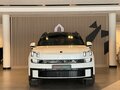 2026 Lynk & Co 900, белый, 9600000 рублей - вид 9