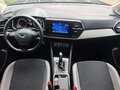 2023 Jetta VS5 I Рестайлинг, чёрный - вид 8