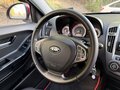 2008 Kia Ceed I, пурпурный, 420000 рублей - вид 11