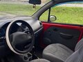2010 Daewoo Matiz I Рестайлинг, красный, 95000 рублей - вид 3