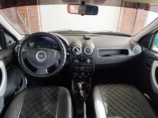 2019 Lada (ВАЗ) Largus I, белый, 660000 рублей, вид 5