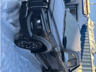 2024 JAC X200, чёрный, 2720000 рублей, вид 2