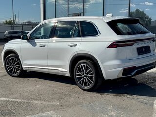 2026 VOLGA K50, белый, 4649000 рублей, вид 2