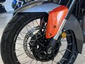 2026 Zontes 350-T, оранжевый - вид 5