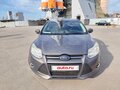 2012 Ford Focus III, серый, 1240000 рублей - вид 8