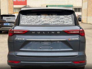 2022 Wuling Victory, синий, 1100500 рублей, вид 5