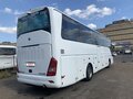 2017 Yutong ZK6122H9, белый, 7900000 рублей - вид 5