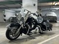 2003 Harley-Davidson Road King, чёрный, 600000 рублей - вид 5