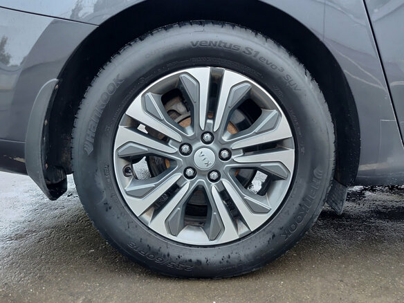 2019 Kia Carnival III, чёрный, 2570000 рублей - вид 17