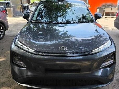 2026 Changan Qiyuan Q05 51.9 kWh II, серый, 2490000 рублей, вид 2