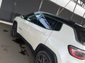 2018 Jeep Compass II, белый, 1900000 рублей - вид 2