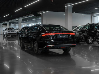2025 Geely Galaxy Starshine 6 8.5 kWh, чёрный, 2730000 рублей, вид 4