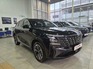 2025 Changan CS75 Plus IV, чёрный, 4249900 рублей, вид 5
