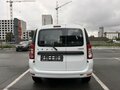 2026 Lada (ВАЗ) Largus I Рестайлинг, белый - вид 3