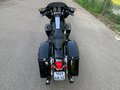 2003 Harley-Davidson Electra Glide, чёрный, 789000 рублей - вид 7