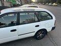2002 Toyota Sprinter VII (E100), белый, 260000 рублей - вид 5