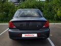 2006 Kia Spectra I Рестайлинг 2, серый, 260000 рублей - вид 5