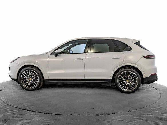 2020 Porsche Cayenne III, белый, 6595000 рублей - вид 8