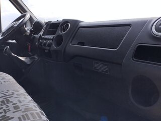 2023 ГАЗ ГАЗель Next, белый, 1712000 рублей, вид 5