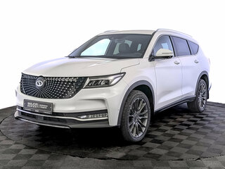 2024 Dongfeng DFSK ix7, белый, 2430000 рублей, вид 1