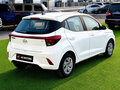 2026 Hyundai i10 III Рестайлинг, белый, 1700205 рублей - вид 4