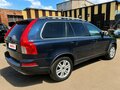 2011 Volvo XC90 5 Geartronic I Рестайлинг, синий, 1370000 рублей - вид 2