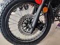 2026 Loncin MS250, красный, 179900 рублей - вид 9