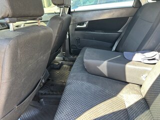 2011 Lada (ВАЗ) Priora I, чёрный, 350000 рублей, вид 5