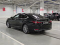 2019 Lexus ES 250 VII, чёрный - вид 6
