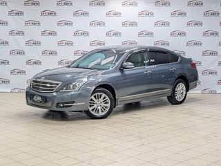 2011 Nissan Teana II (J32) Рестайлинг, зелёный, 1099000 рублей, вид 1
