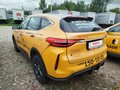 2024 Haval F7 I Рестайлинг, белый, 1258000 рублей - вид 3