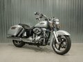 2012 Harley-Davidson Dyna Switchback, серебристый, 800000 рублей - вид 3