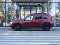 2013 Renault Duster I, красный, 1050000 рублей - вид 2