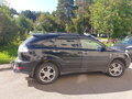 2007 Lexus RX 400h II Рестайлинг, чёрный, 1450000 рублей - вид 6
