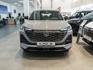 2025 Changan UNI-S I, серый, 3179900 рублей, вид 3