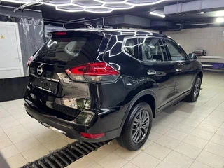 2026 Nissan X-Trail III Рестайлинг 2, чёрный, 2500000 рублей, вид 3