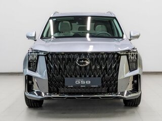 2026 GAC GS8 Dragon II, серебристый, 5349000 рублей, вид 5