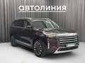 2022 Exeed VX I, фиолетовый, 2580000 рублей - вид 2
