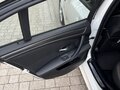 2008 BMW M5 IV (E60/E61), белый - вид 10