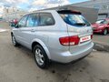 2011 SsangYong Kyron I Рестайлинг, серебристый - вид 6