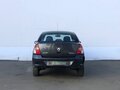 2007 Renault Symbol I Рестайлинг 2, чёрный, 105000 рублей - вид 5