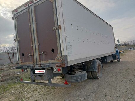 2003 International 4000 Series, синий, 1300000 рублей, вид 5