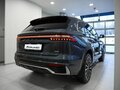 2026 Geely Monjaro I, серебристый - вид 8