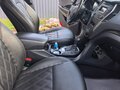 2018 Hyundai Santa Fe III Рестайлинг, серебристый, 2350000 рублей - вид 8